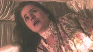Carly Manning buried alive | Image via Peacock TV